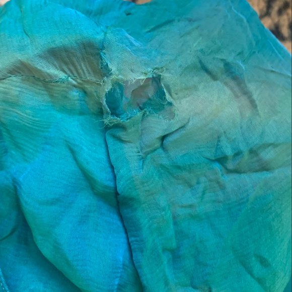 Robert Danes Sample Cutout Dress ONE OF A KIND - Picture 2 of 10